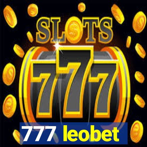 777 leobet